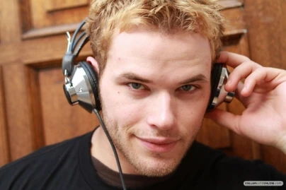 Kellan Lutz 50