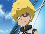 Tobio Ooike