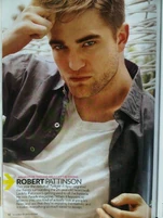 Robert Pattinson 139