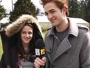 Kristen, Robert