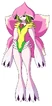 Lilamon t