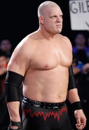 Kane pose 3