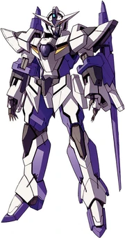 1.5 Gundam Front