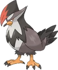 Staraptor
