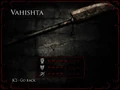 Vahishta