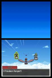 Espacio Aereo en Oblivia