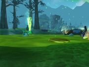 Toxic Airfield