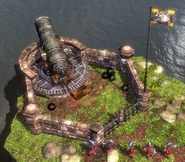 Circle of Ossus