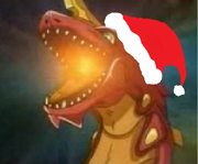 Xmasdrago