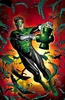 Green Lantern Corps #45 Textless Brian Bolland Variant