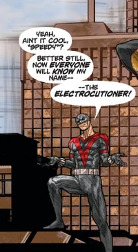 Electrocutioner