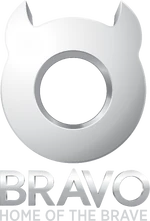 Bravo logo 2010