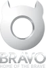 Bravo logo 2010