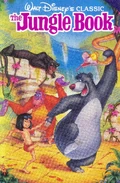 JungleBook1991VHSCover