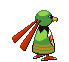 Xatu espalda G5