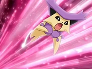 Lila's Delcatty
