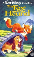 FoxHound1994VHS