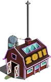 New Year's Ball5-icon