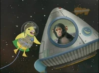 Chimpsave