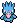 Golduck mini variocolor