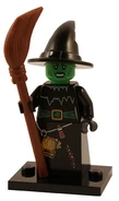 Lego witch