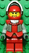 Sir Adric 2