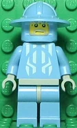Pawn white