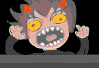 Karkatistoofuckingangry