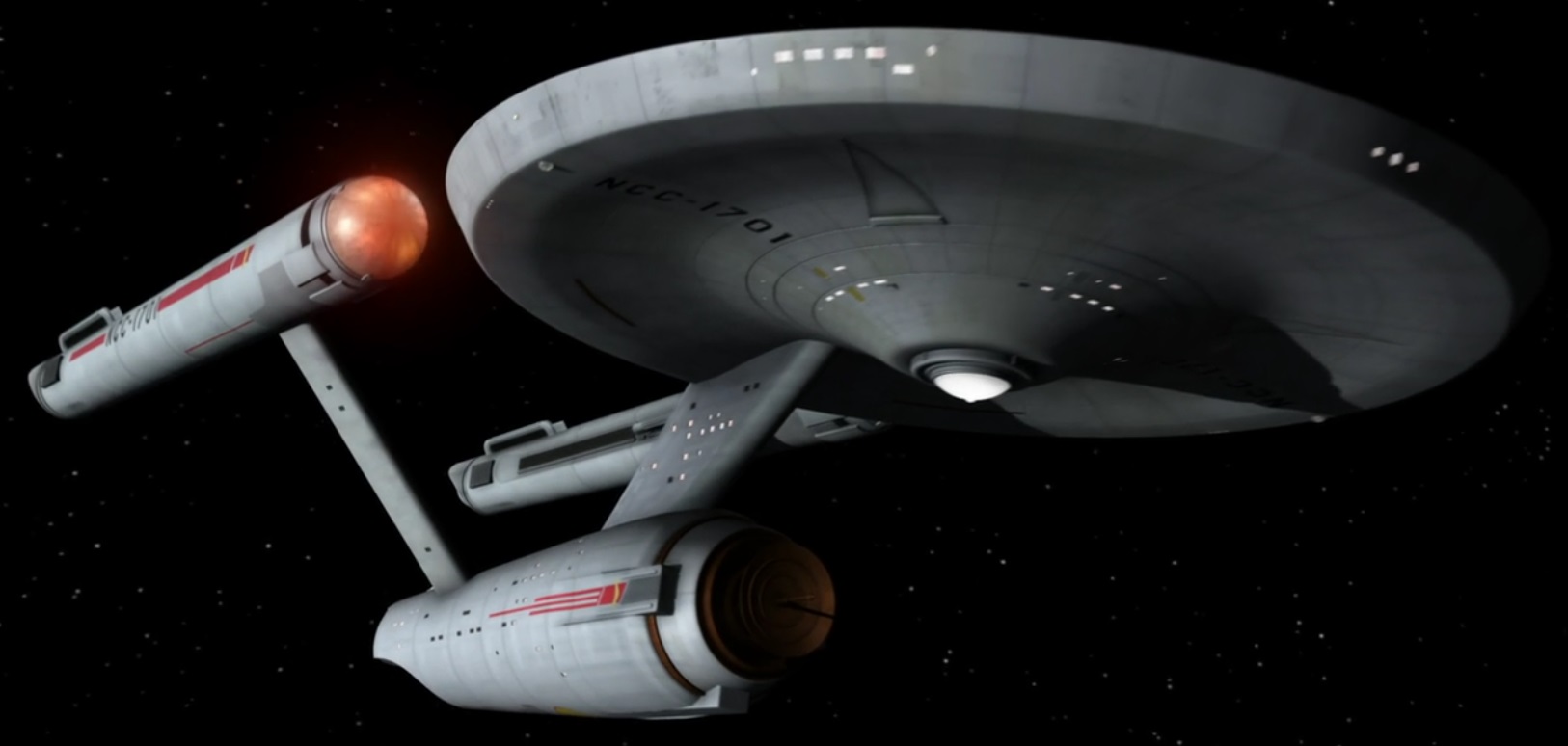 Uss Enterprise Ncc 1701 Memory Alpha The Star Trek Wiki 