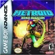 Metroidzeromission