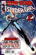 Spider-Girl Vol 2 1