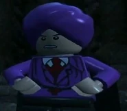 Quirrell