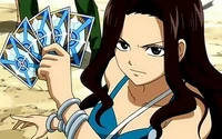 Cana magia
