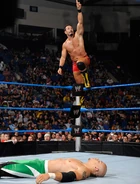 Chavo vs Kaval
