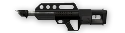 Ussht jackhammer