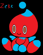 Zeke