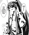 Manga MixGakupo