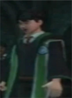 Dungeon prefect