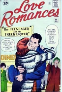 Love Romances Vol 1 99