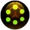 Icon emblem 6a