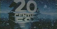 20thCenturyFoxChristmasLogo1997