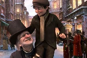 Tiny tim