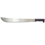 Steel machete