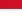 Flag of Monaco