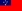 Flag of Samoa