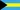 Flag of Bahamas
