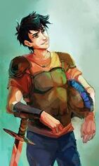 Percy