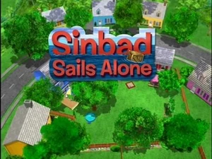 Sinbadsails