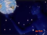 Arte ident Globe