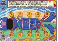 Groverstravelsgermanscreenshot